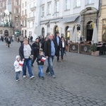 Święto Niepodległości w Krakowie - 2014