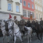 Święto Niepodległości w Krakowie - 2014