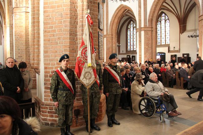 Obchody Narodowego Dnia Niepodległości w Koszalinie