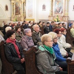 Święto Niepodległości na Górze św. Anny