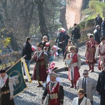 Święto Niepodległości w Krakowie - 2014. Cz. 2