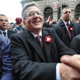 Trzeci "Marsz dla Niepodległej"