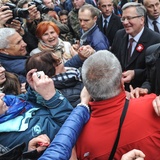 Trzeci "Marsz dla Niepodległej"