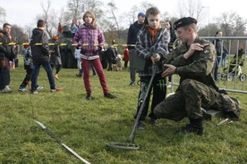 Patriotyczne błonia 