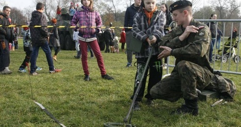 Patriotyczne błonia 