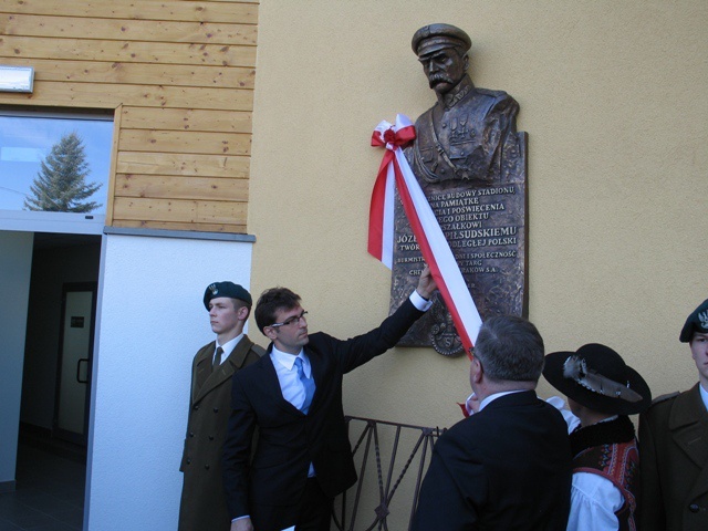 Niepodległość na Podhalu