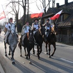 Niepodległość na Podhalu