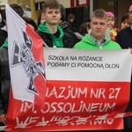 Święto Niepodległości we Wrocławiu