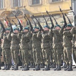 Święto Niepodległości we Wrocławiu