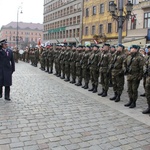 Święto Niepodległości we Wrocławiu