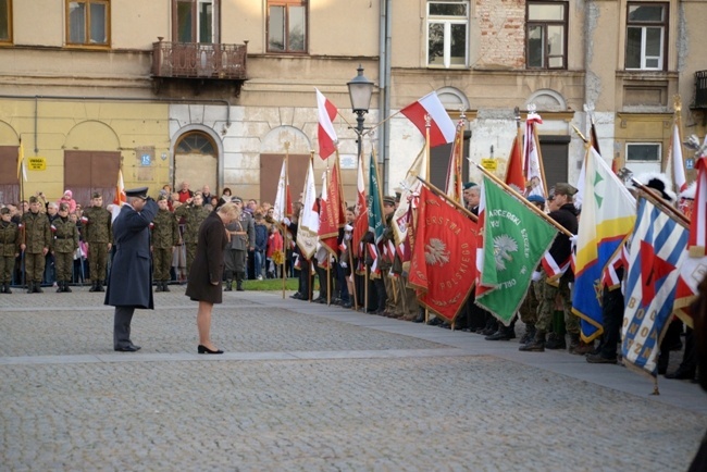 Święto Niepodległości w Radomiu 