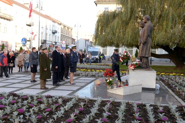 Święto Niepodległości w Radomiu 