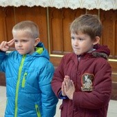 Patriotyzm jutra to modlitwa i służba