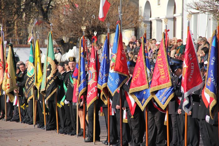 Tarnobrzeskie świętowanie