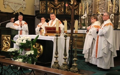 Tarnobrzeskie świętowanie