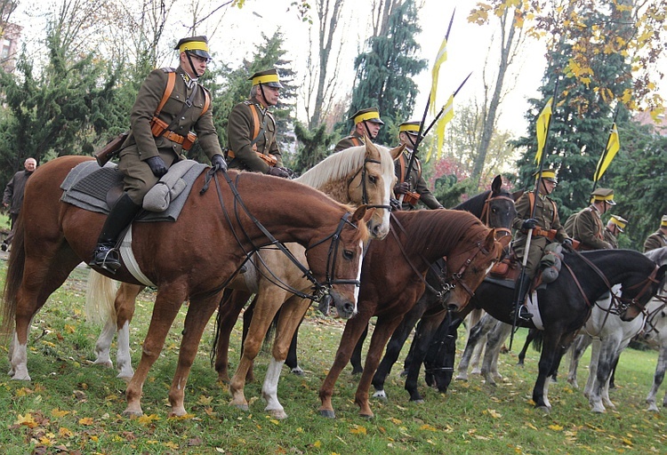 Święto Niepodległości