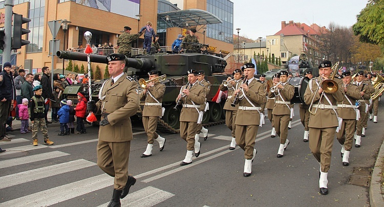 Święto Niepodległości