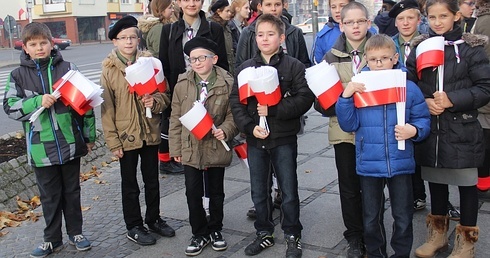 Święto Niepodległości
