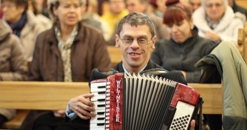 Ochotnicy cierpienia