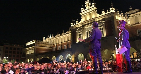 Kreatywna Niepodległość