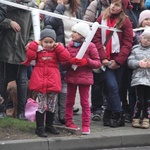 Bieg Niepodległości 2014 