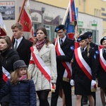 Uroczystość ku czci św. Wiktorii w 2014 roku