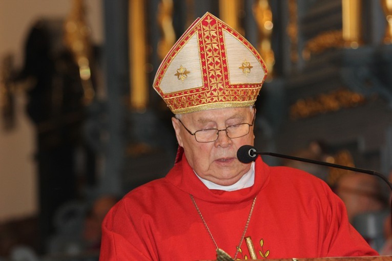Uroczystość ku czci św. Wiktorii w 2014 roku