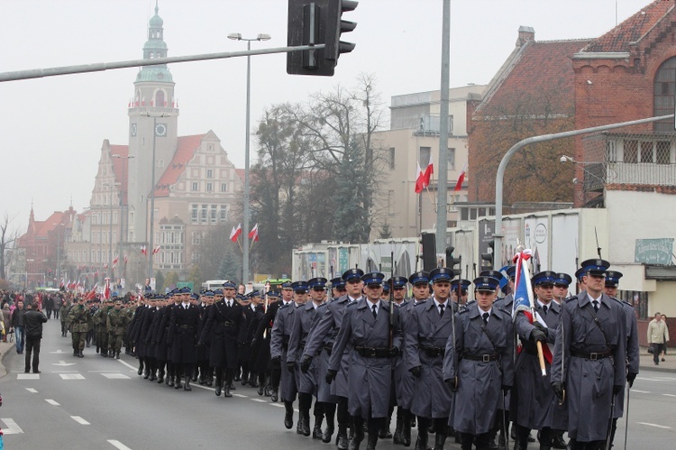 Święto Niepodległości 2014