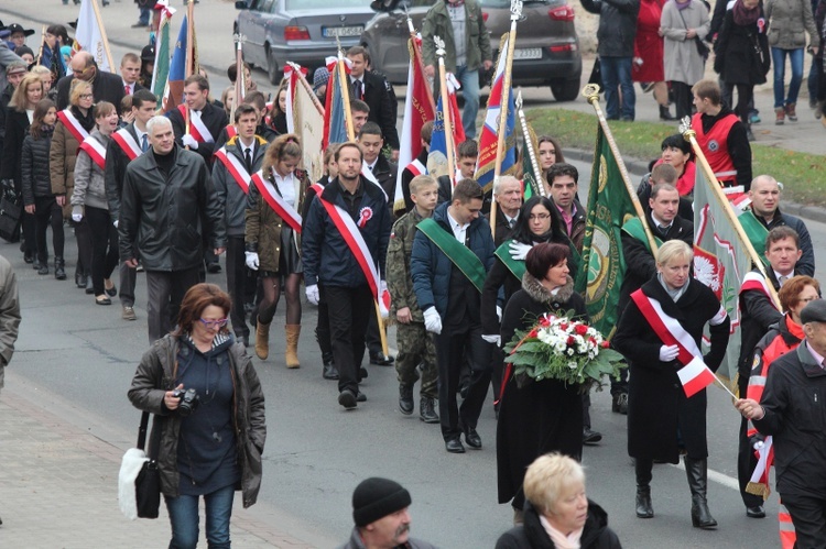 Święto Niepodległości 2014