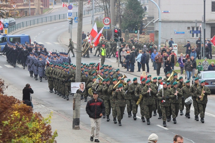 Święto Niepodległości 2014