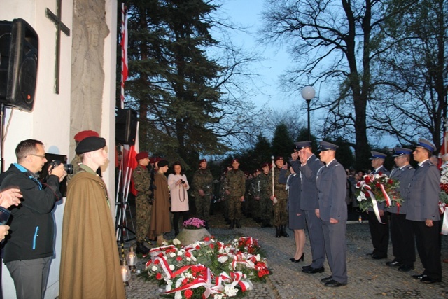 Święto Niepodległości w Bielsku-Białej