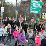 Święto Niepodległości w Bielsku-Białej