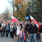 Święto Niepodległości w Bielsku-Białej