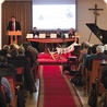 Spotkanie zakończyło roczny cykl konferencji patriotycznych w murach seminarium