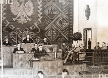  Obrady Sejmu Śląskiego przed II wojną światową  