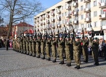 Narodowe święto w Nisku