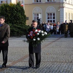 Święto Niepodległości w Nisku