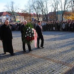 Święto Niepodległości w Nisku