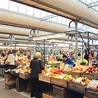 Hale Targowe w Gdyni mają być postrzegane jako miejsce zakupów zdrowej żywności