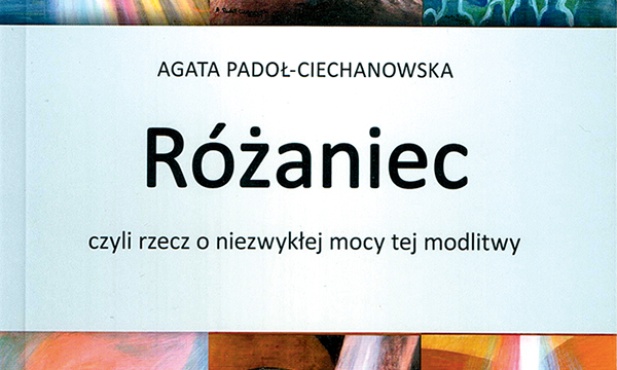 Modlitwa na cały rok