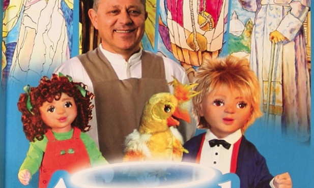 Aureola. Od Stanisława do Karola