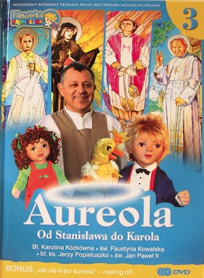 Aureola. Od Stanisława do Karola