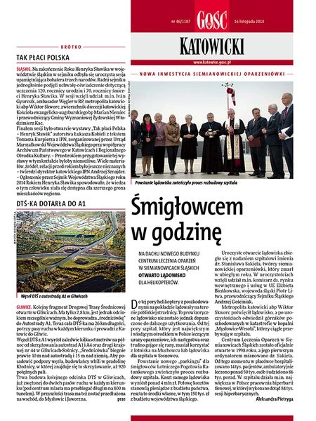 Katowicki 46/2014