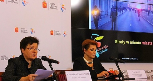 Ratusz policzył straty 