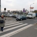 "Bezpieczne przejście" - akcja radomskiej policji