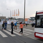 "Bezpieczne przejście" - akcja radomskiej policji