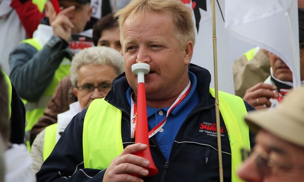 Skończył się czas żółtych kartek