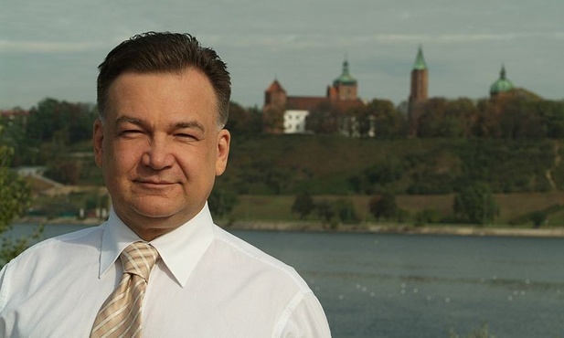 Ustalono przyczynę śmierci syna marszałka Mazowsza
