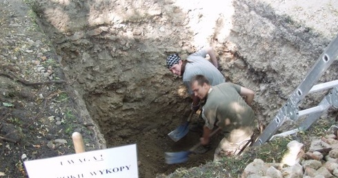 Bolesławieccy muzealnicy wyróżnieni