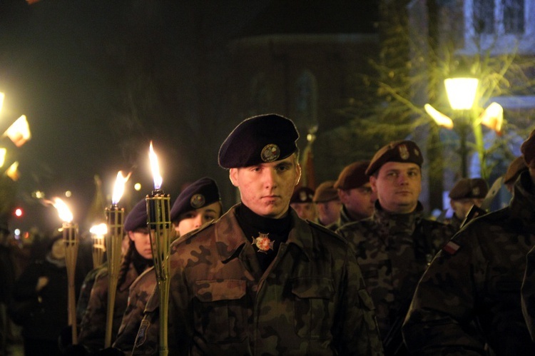 Narodowe Święto Niepodległości w Kutnie